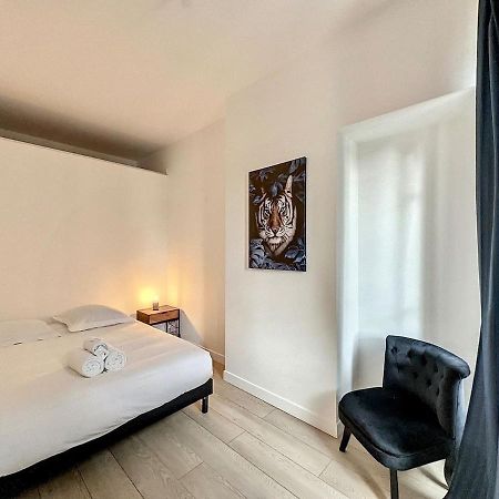 Cosy Appart Lyon Part Dieu Felix 2 外观 照片