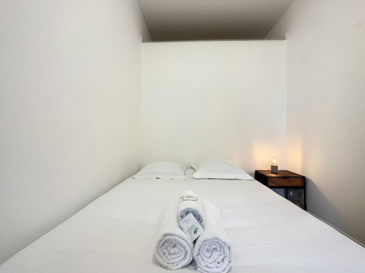 Cosy Appart Lyon Part Dieu Felix 2 外观 照片